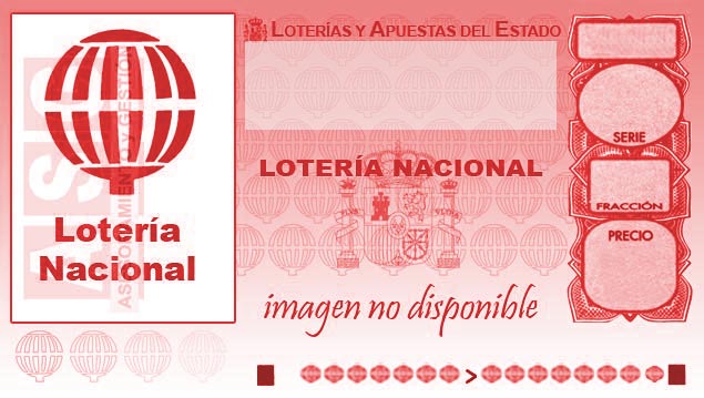 Décimo 82107 del sorteo 49-18/06/2026 Jueves